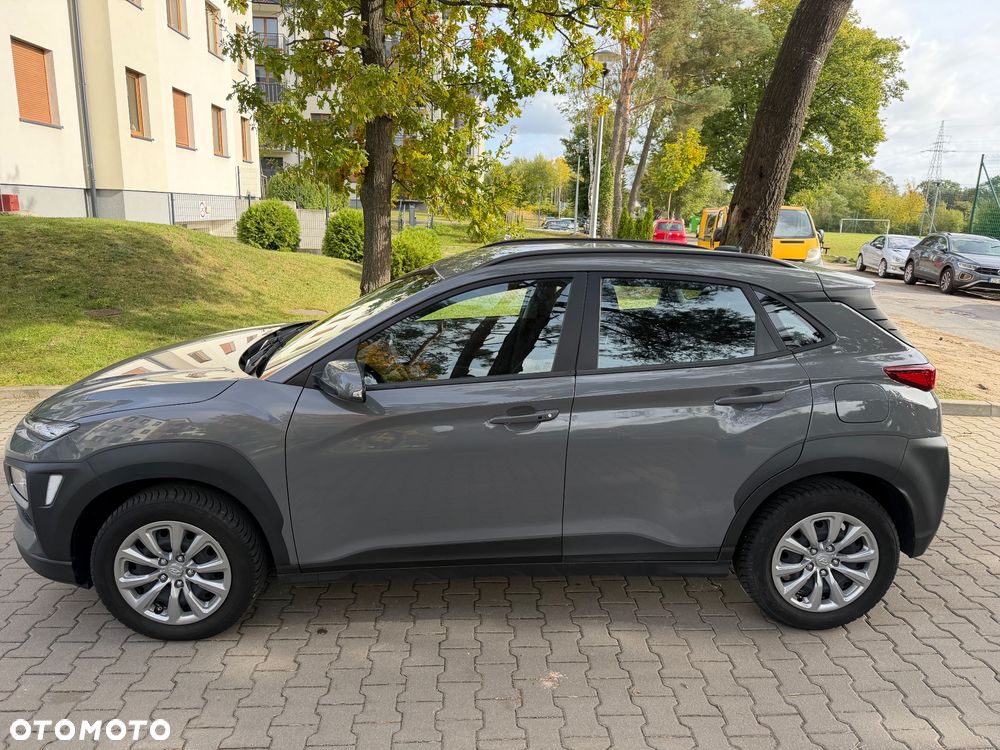 Hyundai Kona - 15
