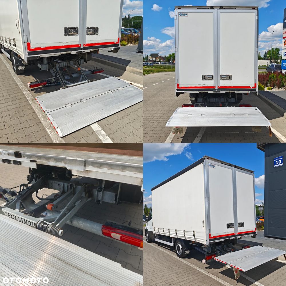 Iveco 35S16 Daily - 12