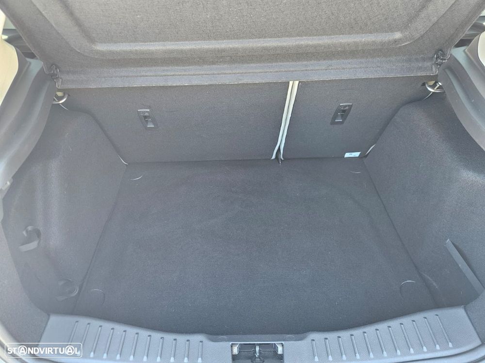 Ford Focus 1.0 EcoBoost Titanium Aut. - 53