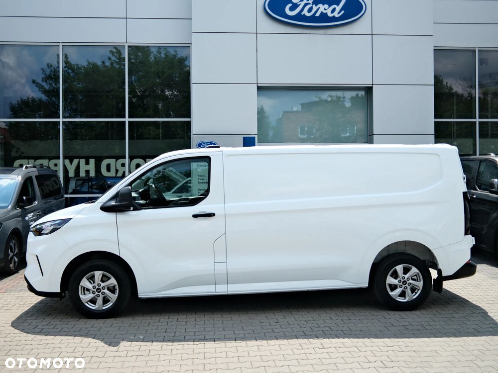 Ford Transit Custom - 4