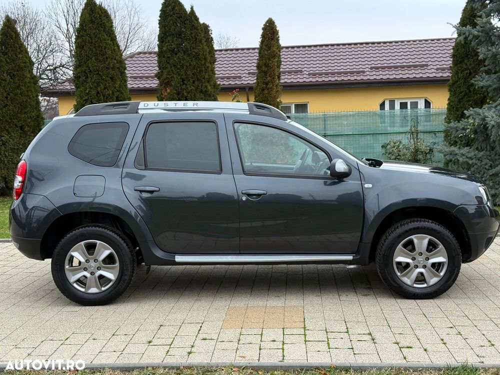 Dacia Duster - 18
