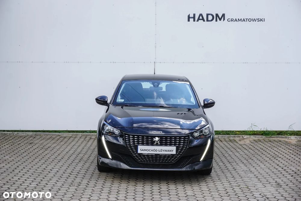 Peugeot 208 1.2 PureTech Active S&S - 2