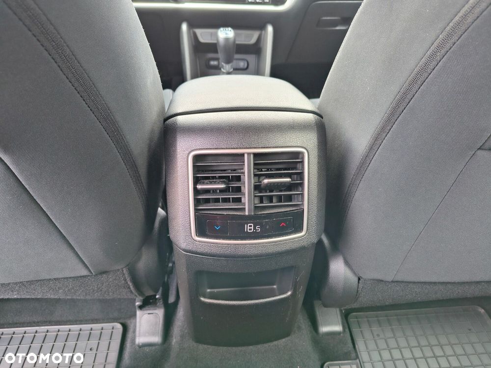 Kia Sportage 1.6 T-GDI Business Line 2WD - 11