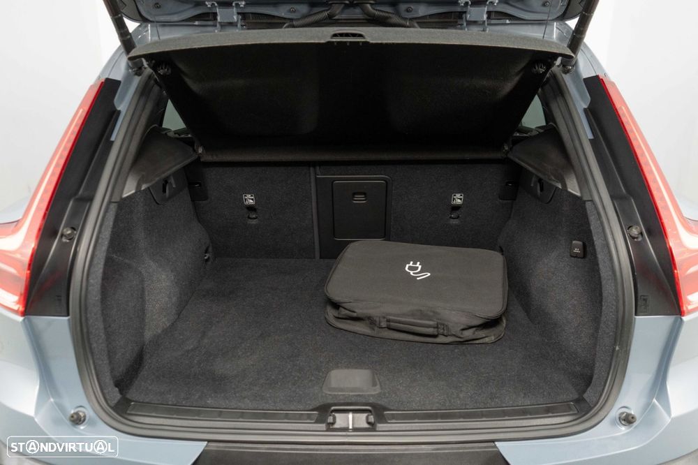 Volvo XC 40 1.5 T4 PHEV Inscription Expression - 13