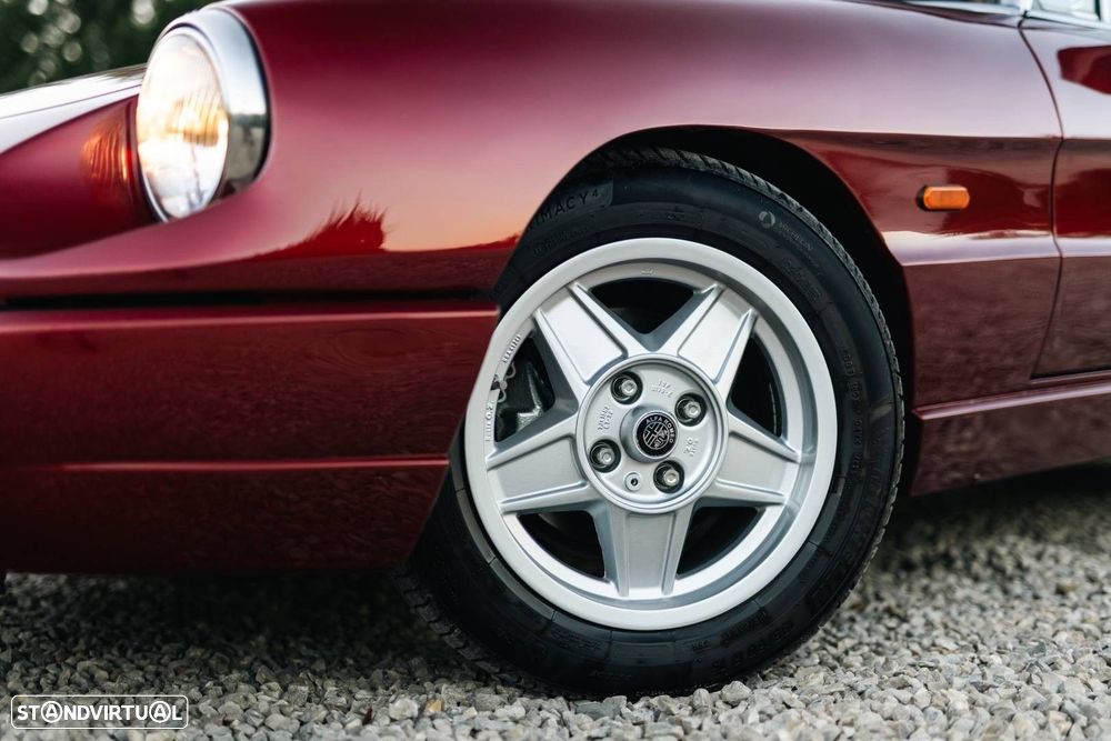 Alfa Romeo Spider 2.0 - 44