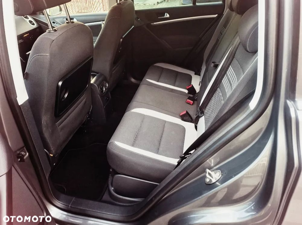 Volkswagen Tiguan 2.0 TDI DPF 4Motion BlueMotion Technology DSG Life - 16