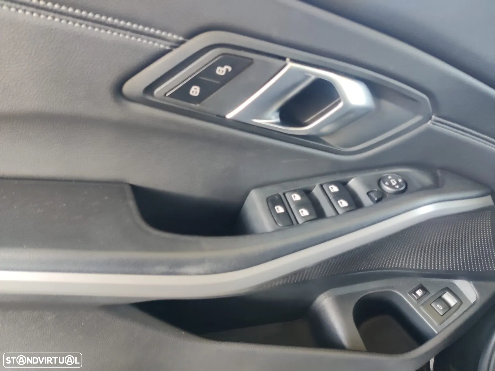 BMW 320 e Touring Line Sport Auto - 23