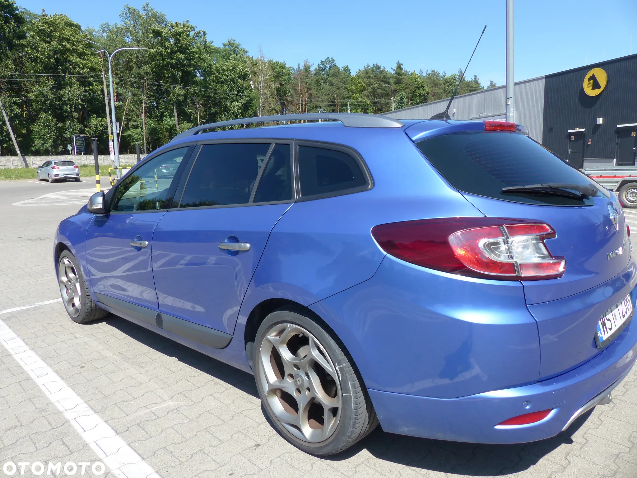 Renault Megane - 7
