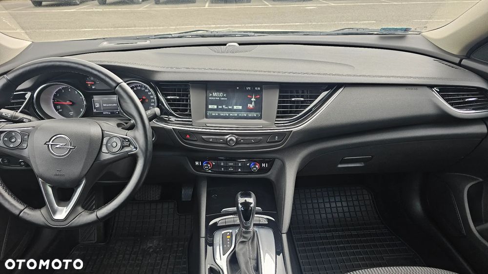 Opel Insignia 1.5 T Elite S&S - 8