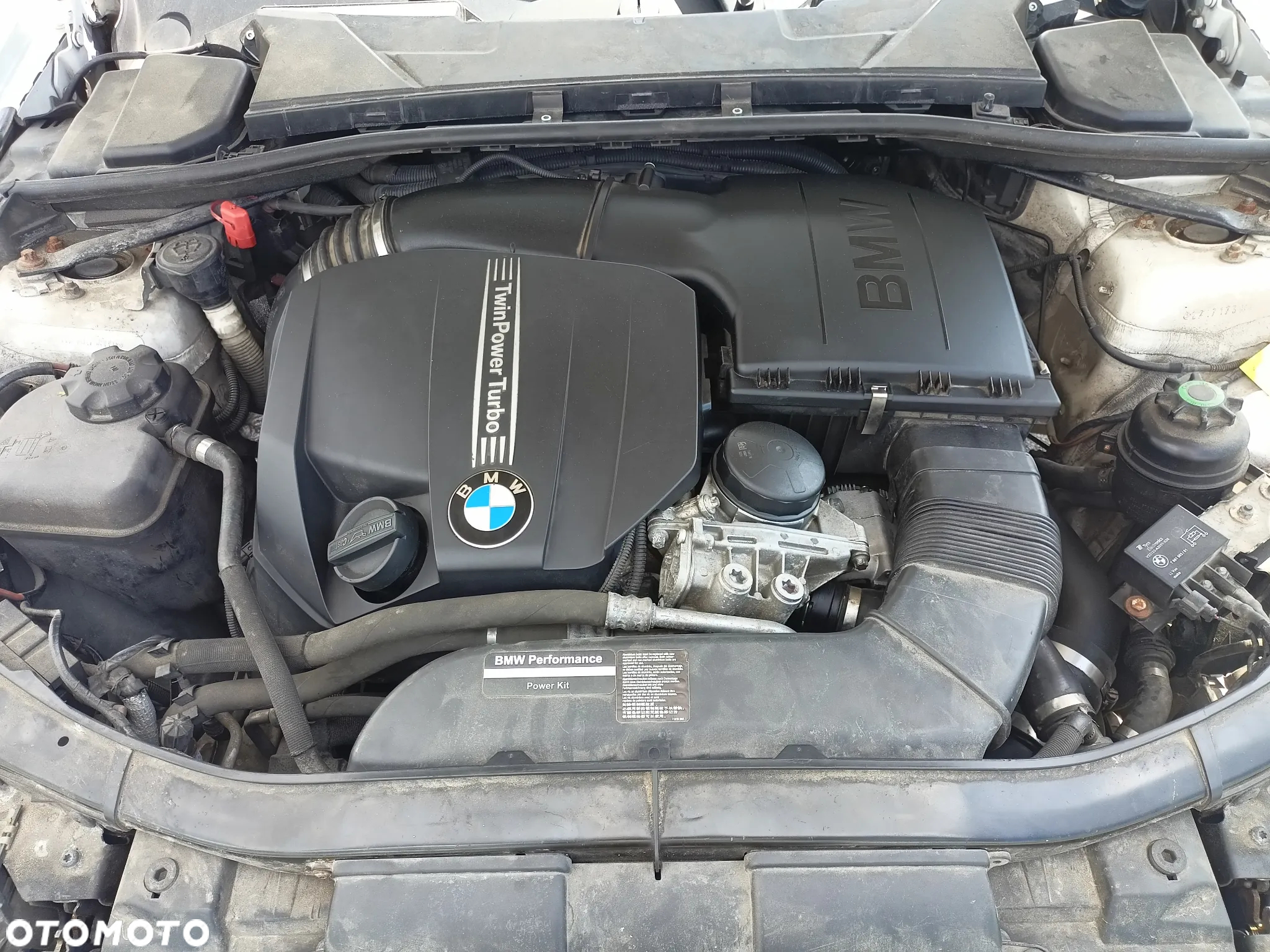 BMW Seria 3 - 12