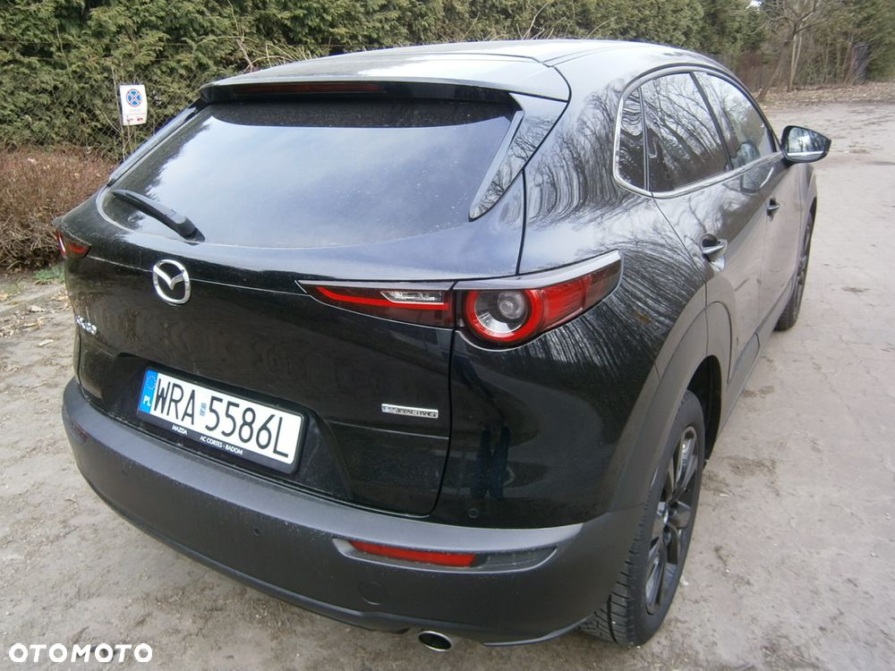 Mazda CX-30 - 6
