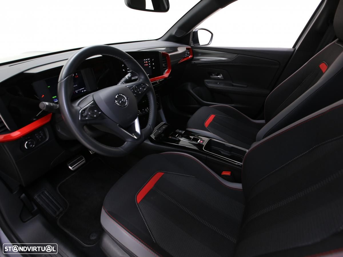 Opel Mokka-e GS Line - 7