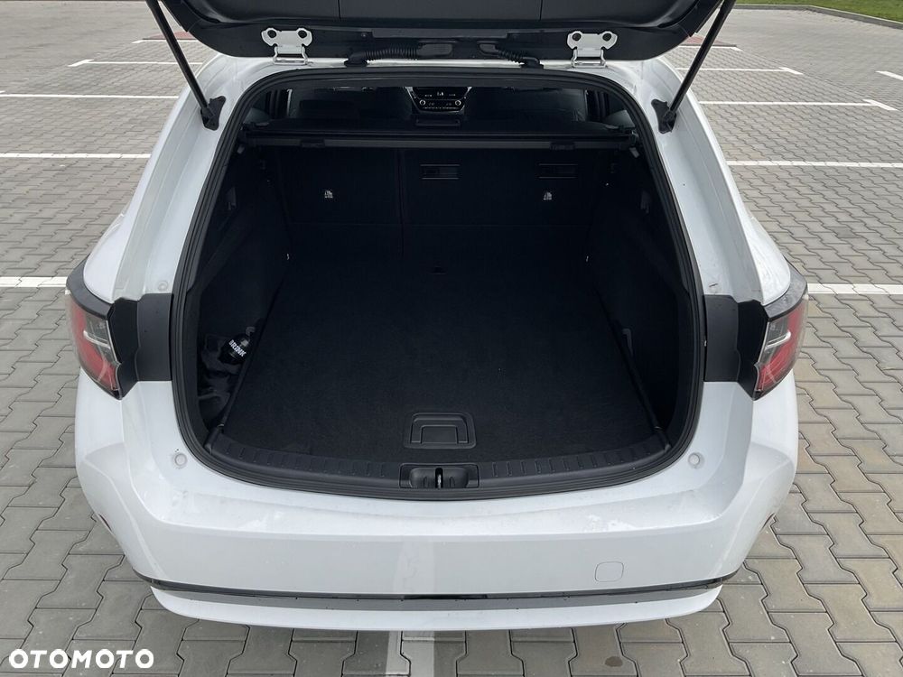Toyota Corolla 1.8 Hybrid Comfort - 22