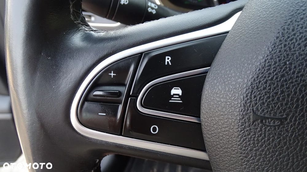 Renault Talisman ENERGY dCi 130 EDC LIMITED - 18