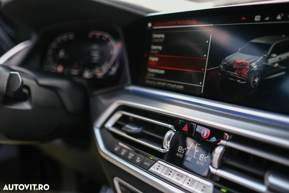 BMW X5 - 21