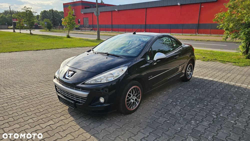 Peugeot 207 - 28