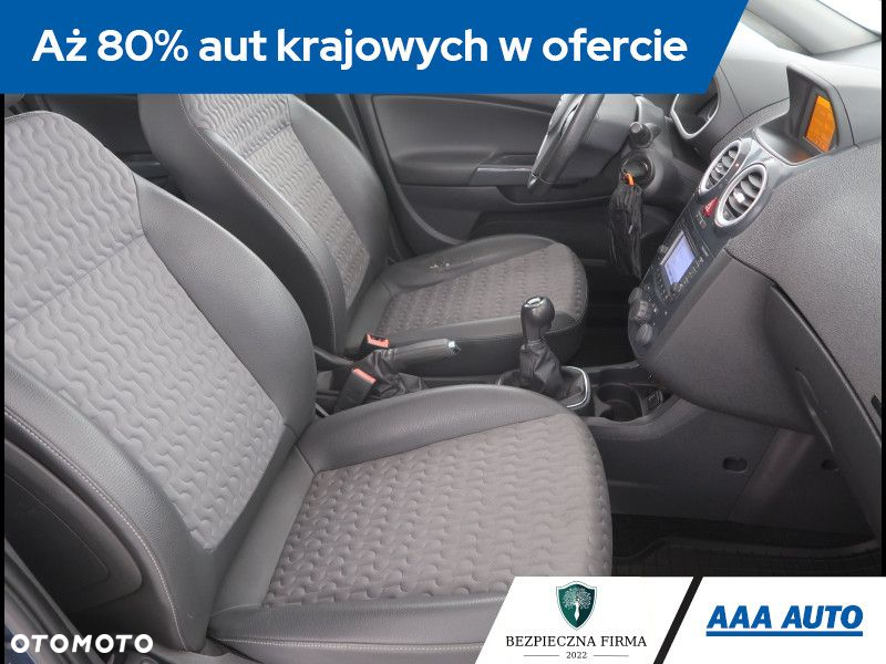 Opel Corsa - 10