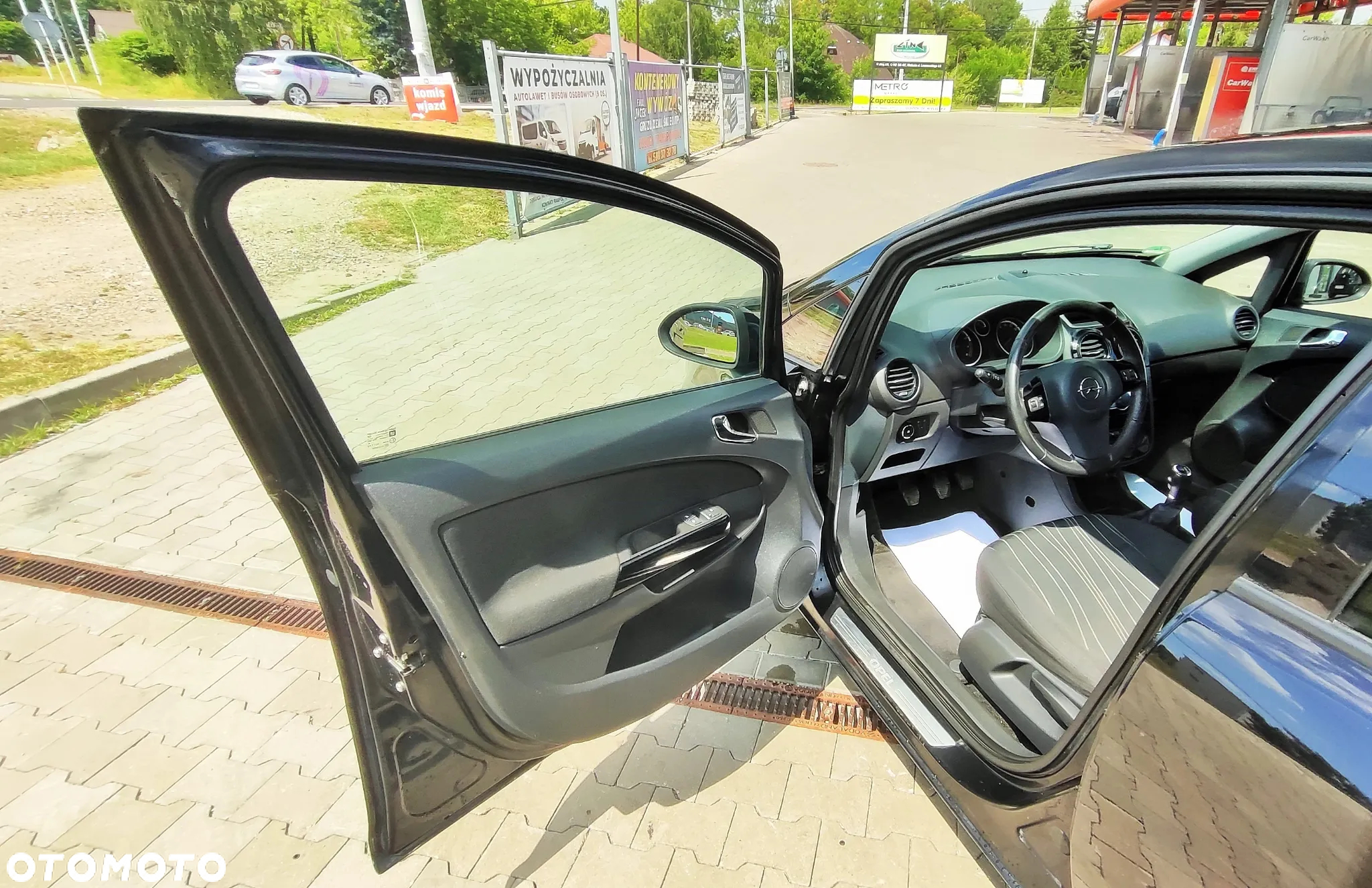 Opel Corsa 1.4 16V 111 - 3