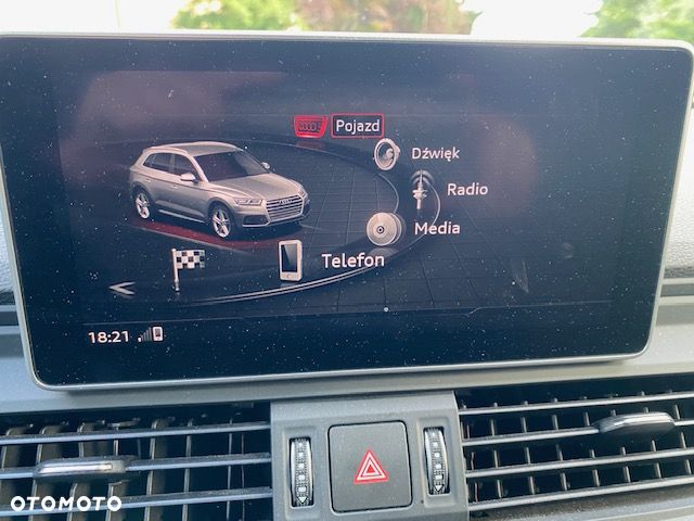 Audi SQ5 - 38
