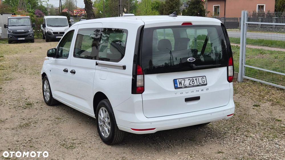 Ford Tourneo Connect Grand - 7
