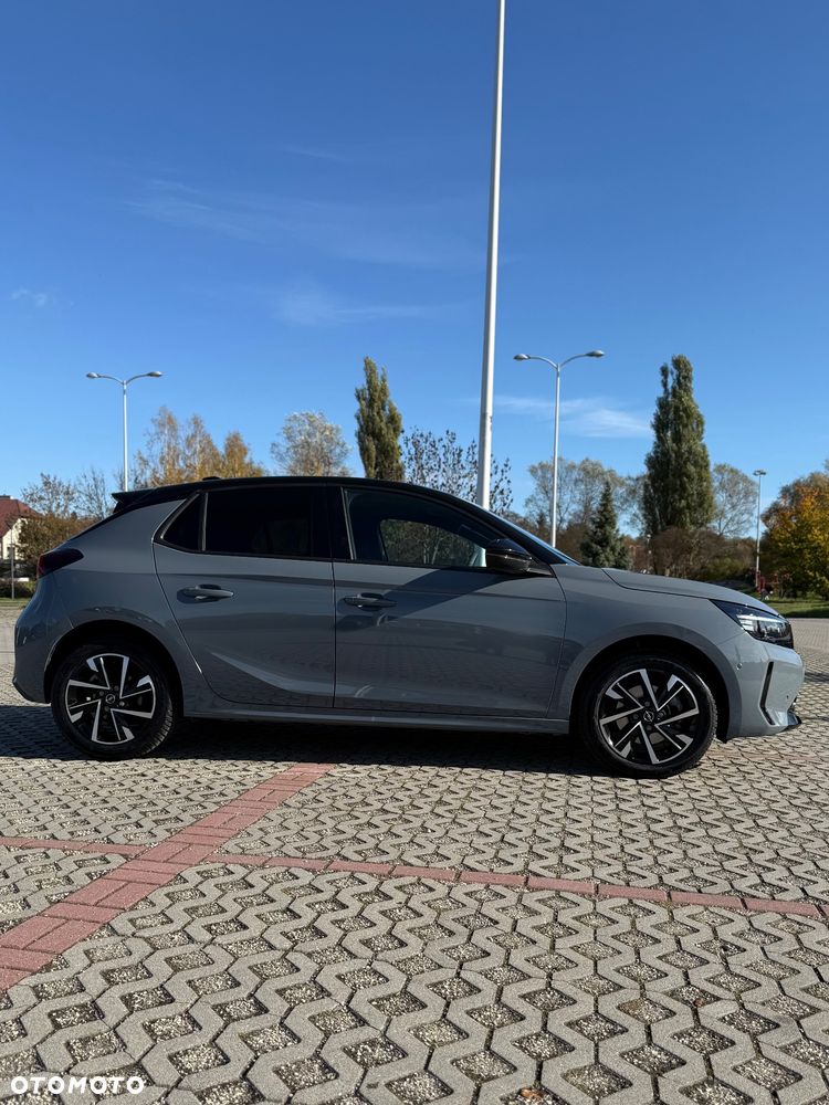 Opel Corsa ver-1-2-direct-injection-turbo-start-stop-elegance - 4