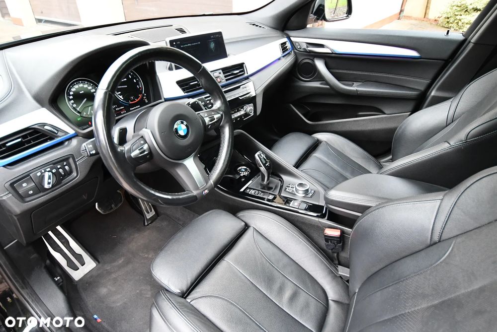BMW X2 - 12