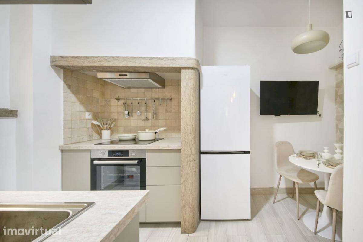 Apartamento com 4 quartos - localizado em Princípe Real Lisbon - Grande imagem: 5/42