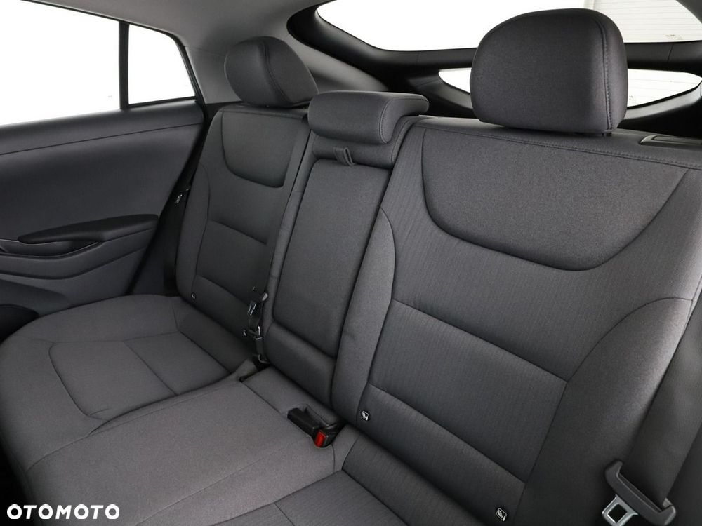 Hyundai IONIQ 1.6 GDI - 18