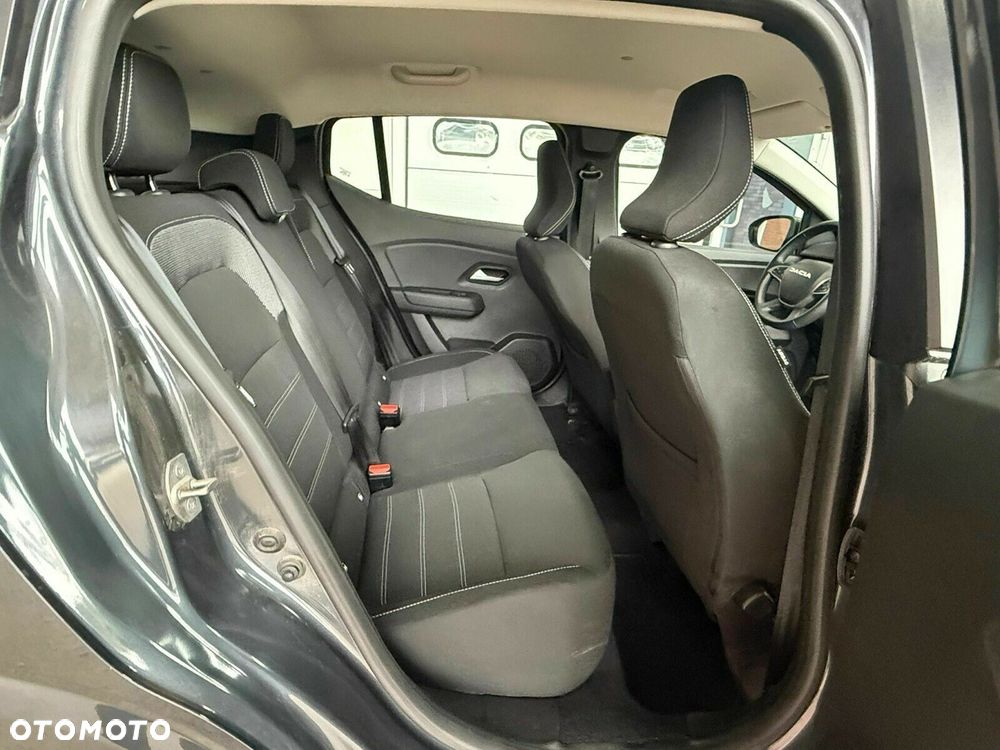 Dacia Sandero 1.0 TCe Expression - 13