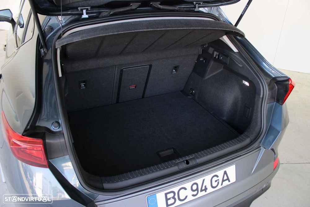 Cupra Formentor 1.5 TSI DSG - 10