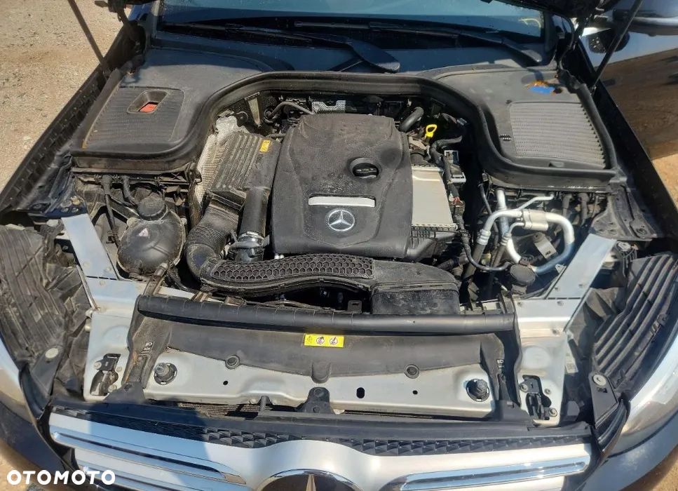 Mercedes-Benz GLC 300 4-Matic - 11