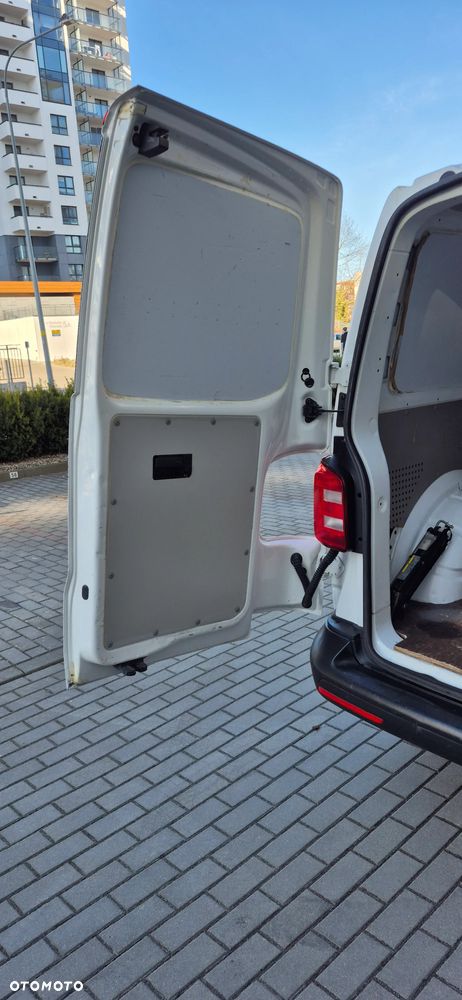 Volkswagen Transporter - 17