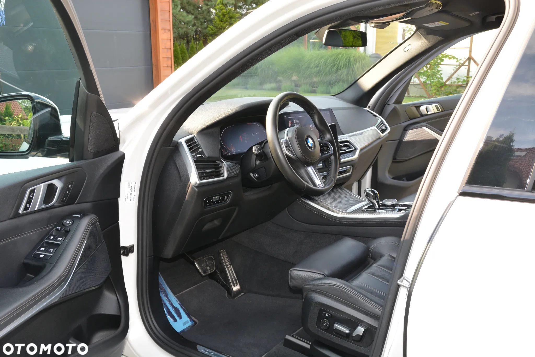 BMW X5 xDrive30d sport - 6