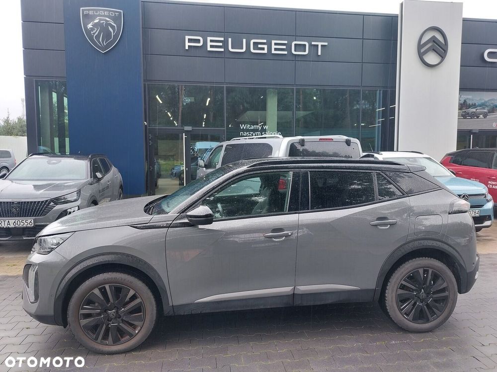 Peugeot 2008 1.2 PureTech GT S&S EAT8 - 3