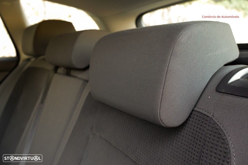 VW Golf Variant 1.9 TDi BlueM Sportline - 20