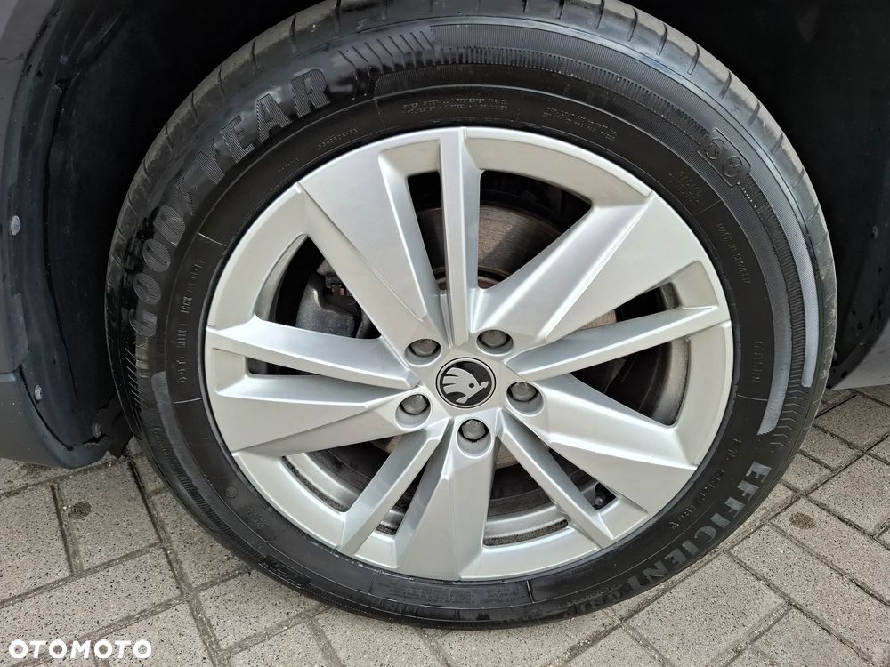 Skoda Karoq 1.5 TSI ACT Selection DSG - 8