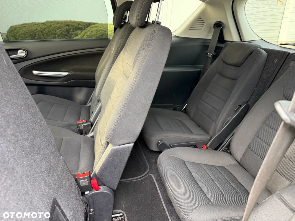 Ford S-Max 2.0 TDCi Platinium X - 18