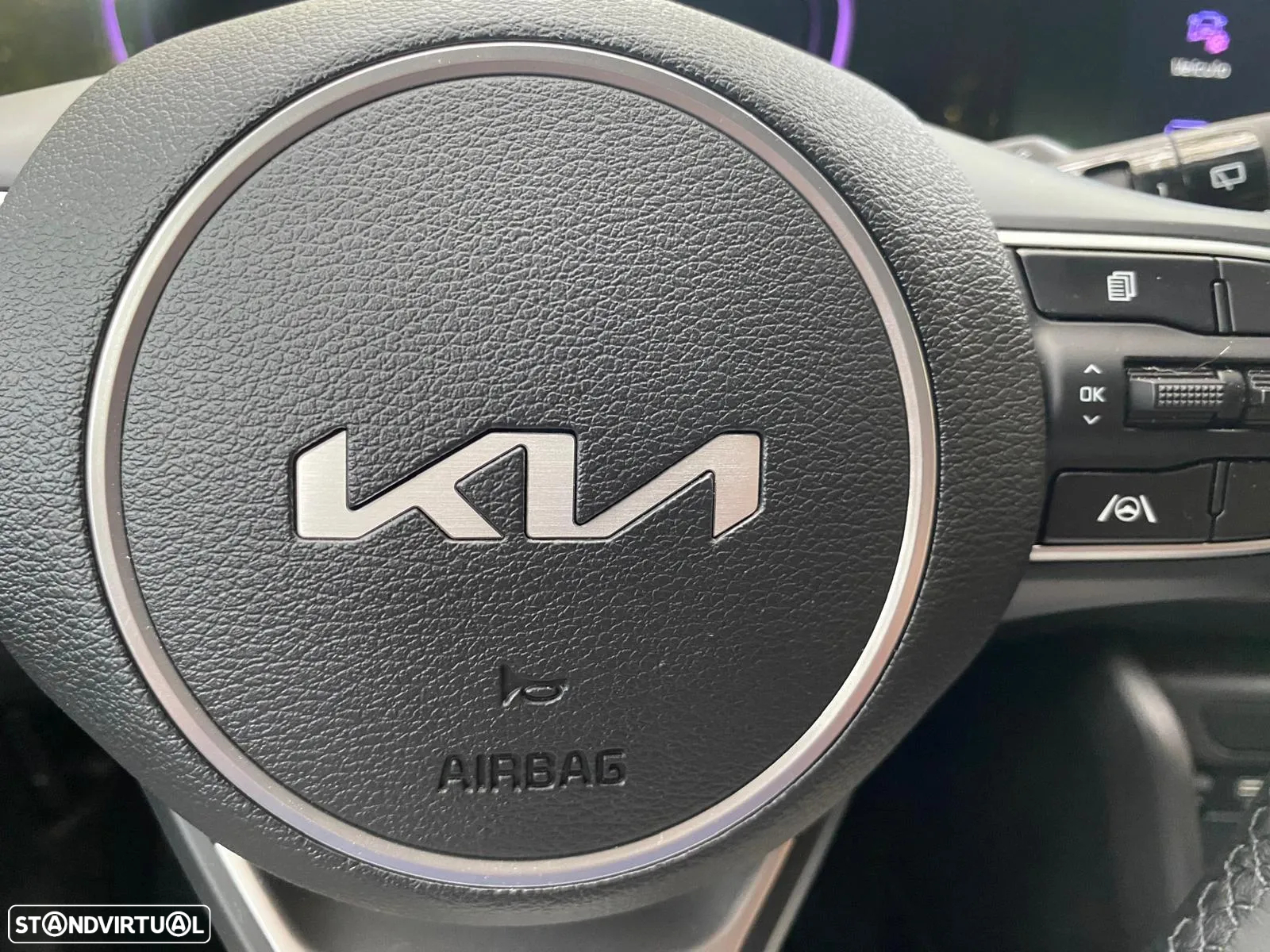 Kia Sportage 1.6 T-GDI Drive - 19