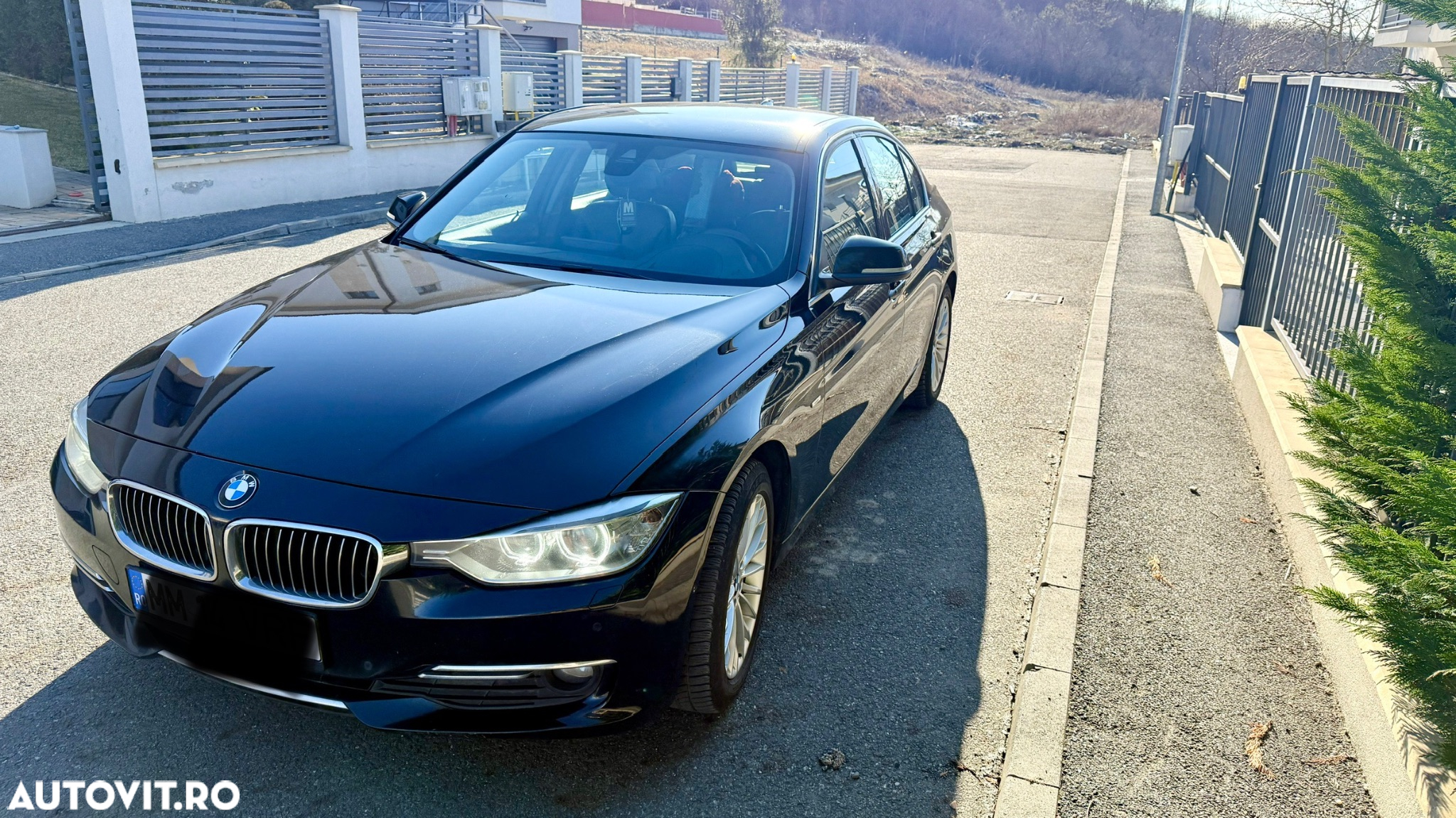 BMW Seria 3 - 3