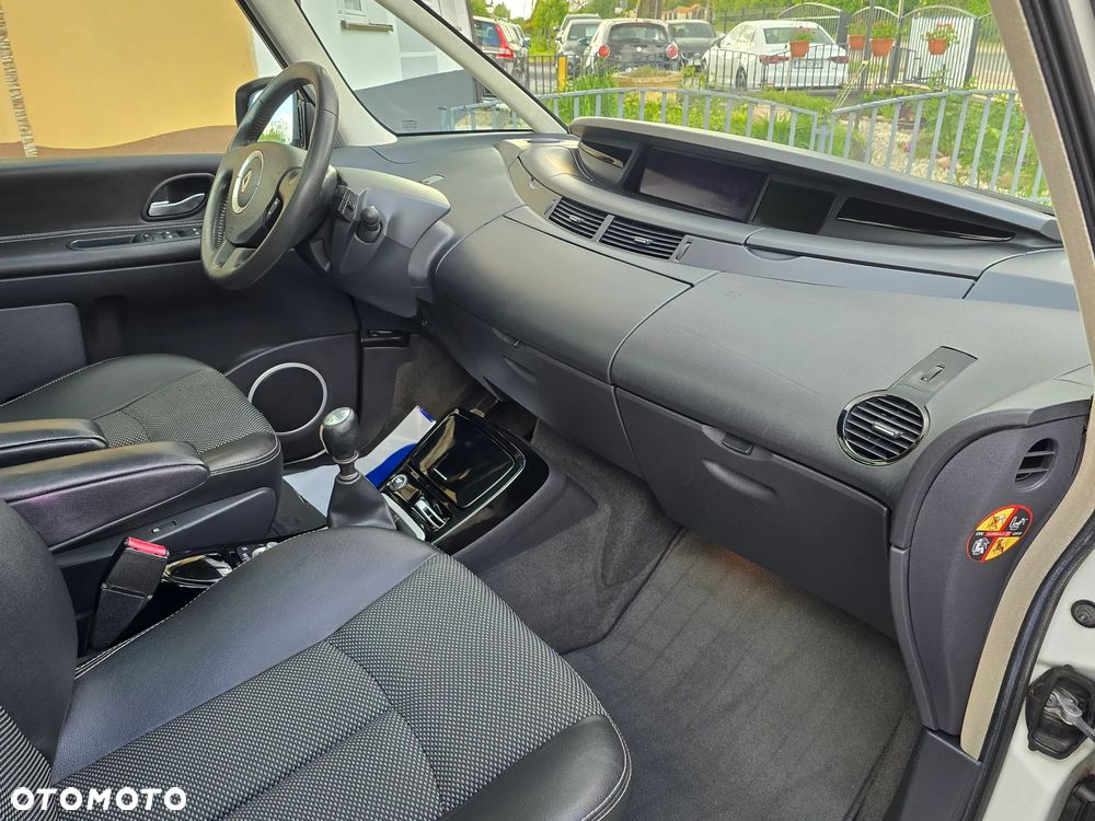 Renault Grand Espace 2.0 TCe 170 Celsium - 26