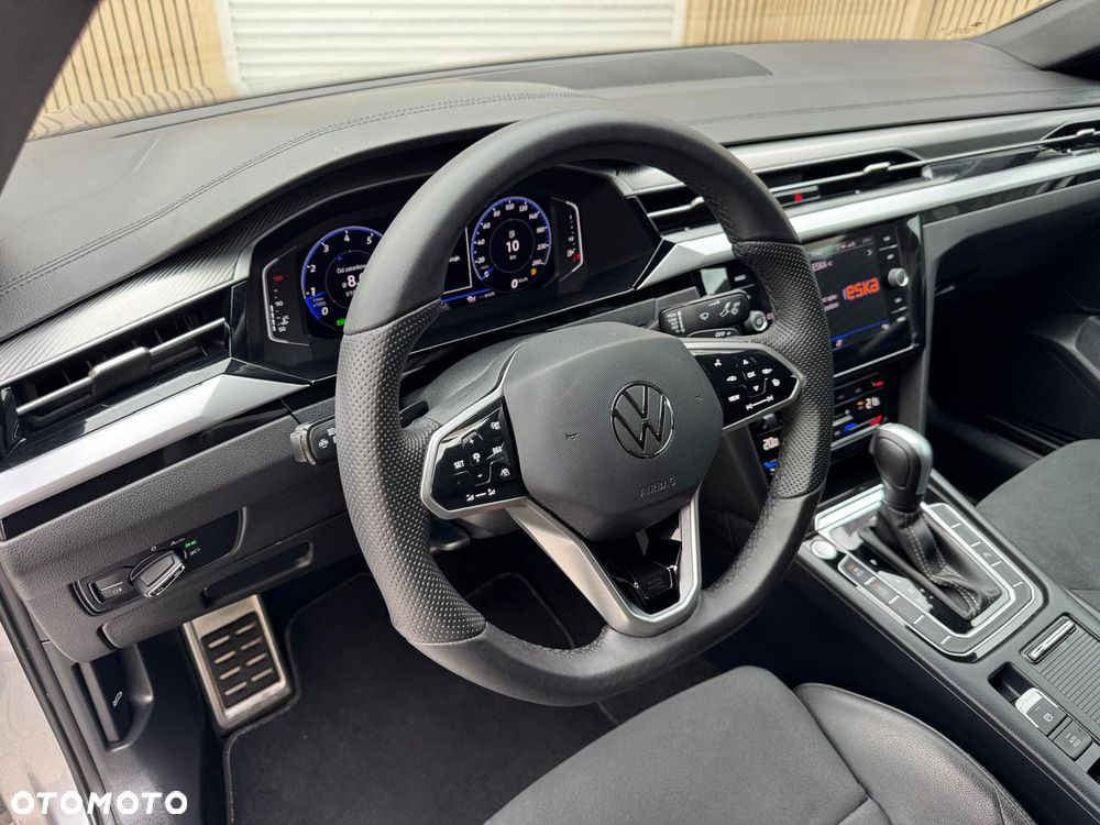 Volkswagen Arteon 2.0 TSI R-Line DSG - 10