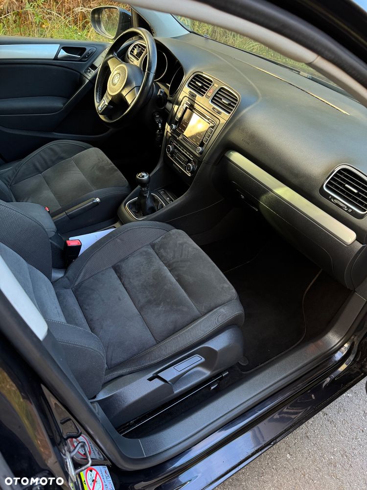 Volkswagen Golf 1.4 TSI Highline - 16