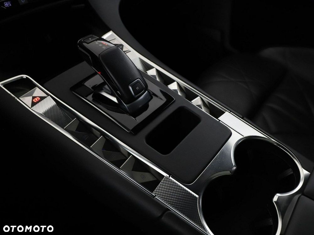 DS Automobiles DS 7 Crossback 1.6 PureTech GPF Grand Chic - 34