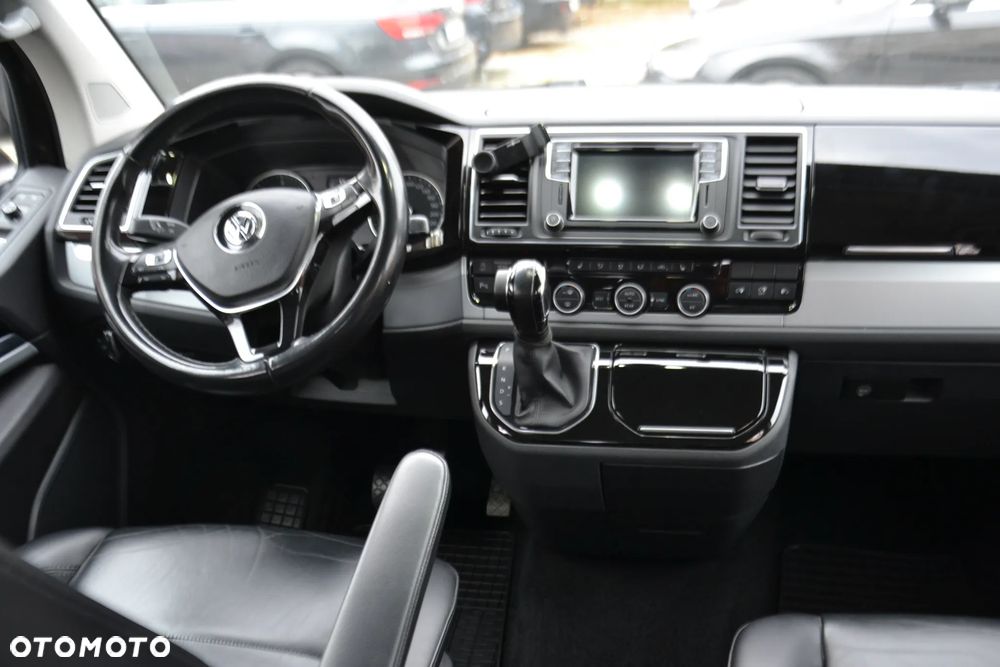 Volkswagen Caravelle 2.0 BiTDI L2 Highline DSG - 19