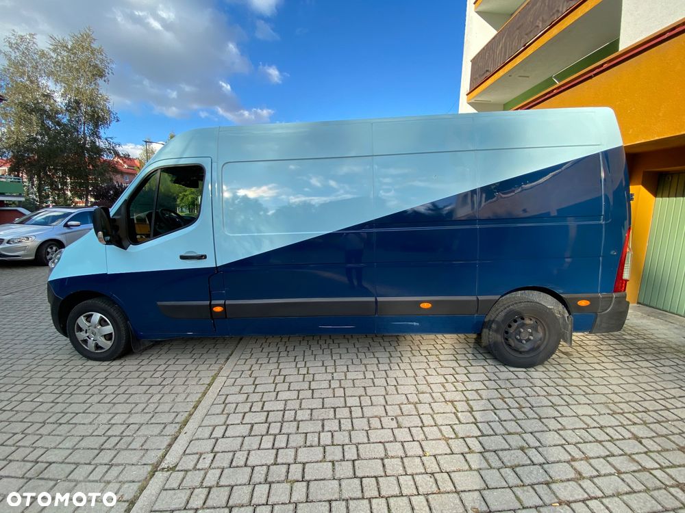 Renault MASTER - 20