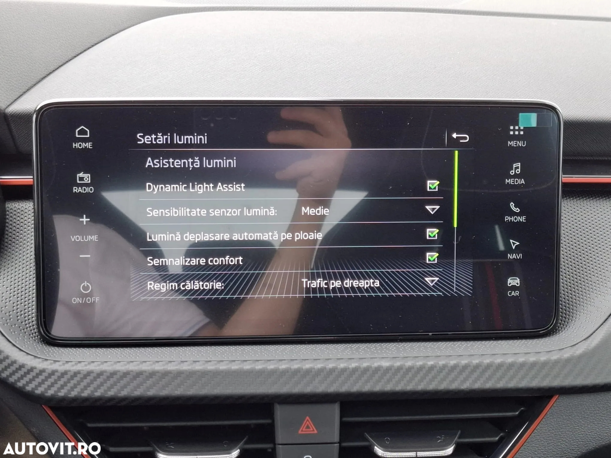 Skoda Kamiq 1.5 TSI DSG Monte Carlo - 25