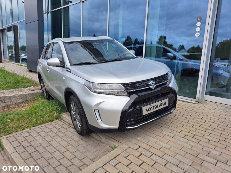 Suzuki Vitara - 3