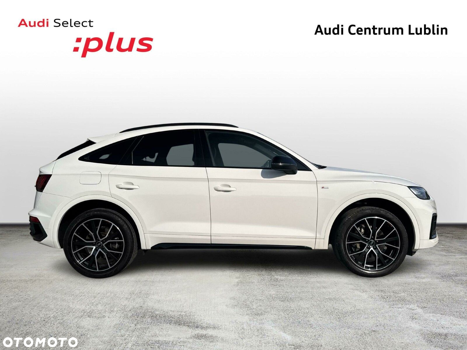 Audi Q5 Sportback - 6