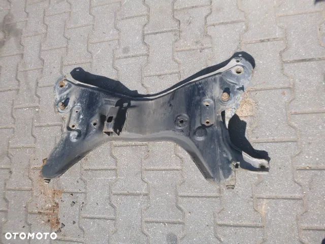 SANKI PRZÓD PRZEDNIE FIAT PANDA II - 13