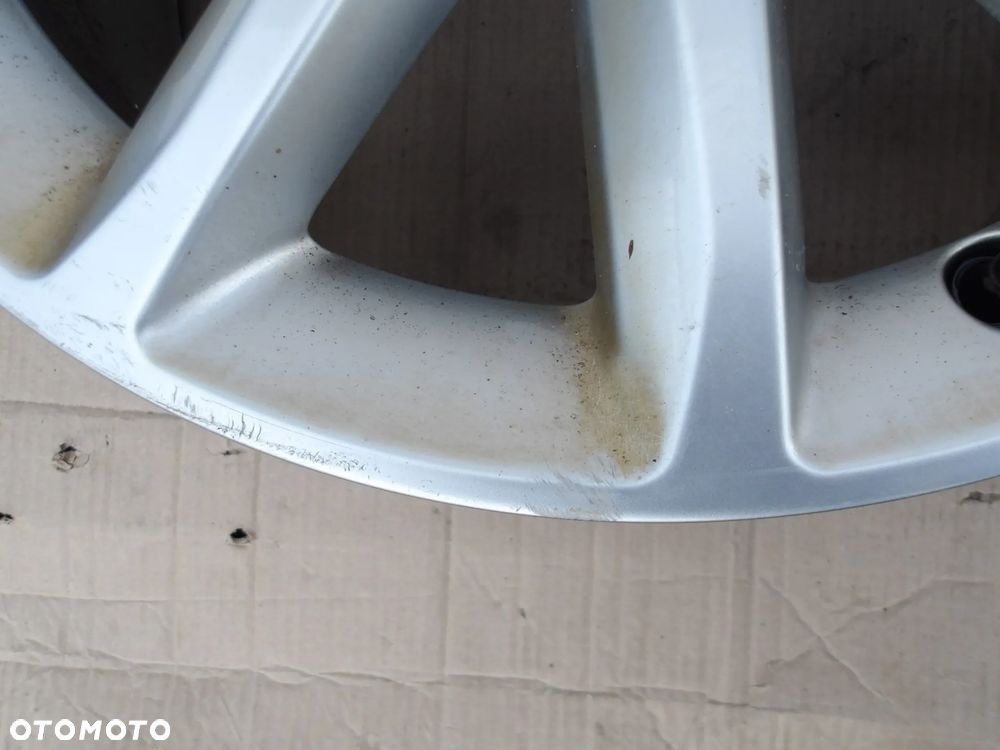 FELGI 7X16 5X112 ET46 AUDI A4 B8 8K0601025BD - 6